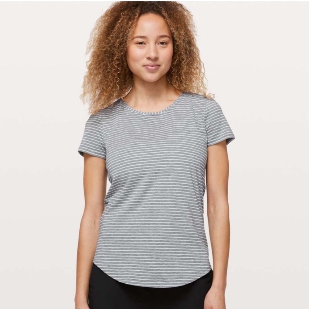 Lululemon Love Crew